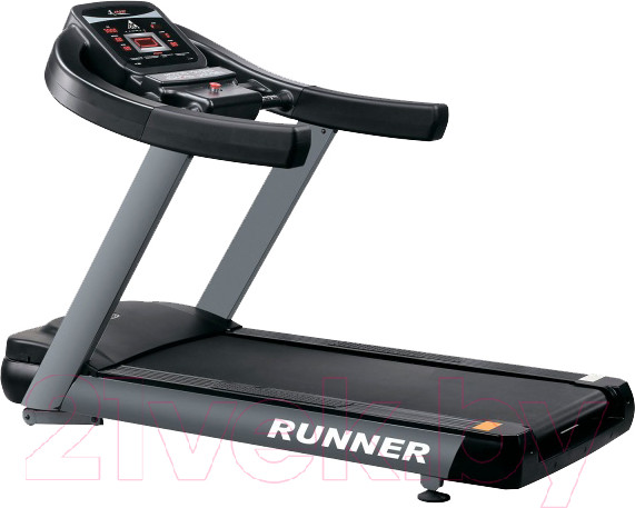 Изображение товара Электрическая беговая дорожка DFC Runner / T810 Pro