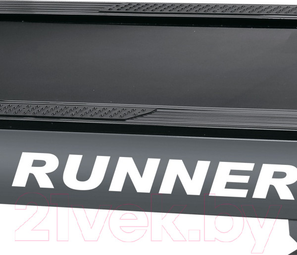 Изображение товара Электрическая беговая дорожка DFC Runner / T810 Pro