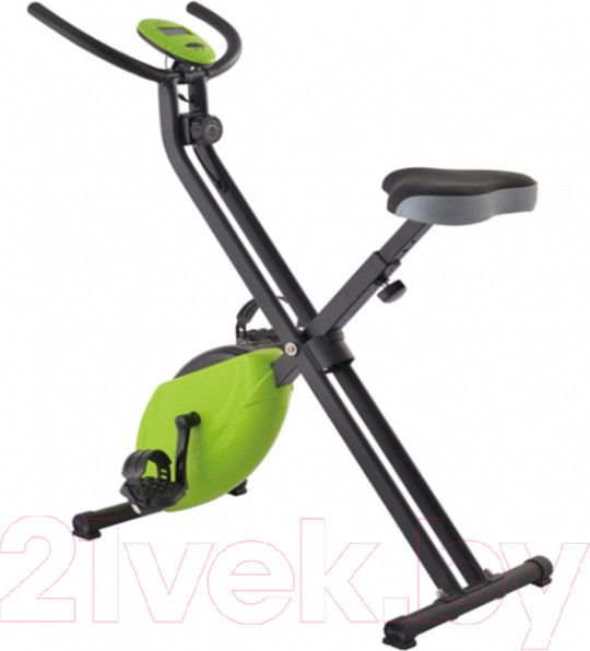 Изображение товара Велотренажер DFC X-Bike B8102