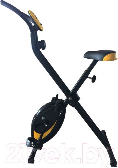 Изображение товара Велотренажер DFC X-Bike B8102