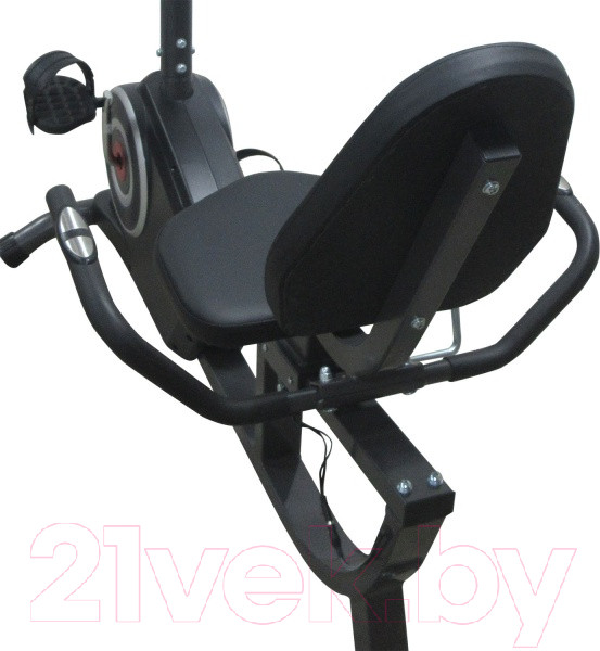 Изображение товара Велотренажер DFC B5076P
