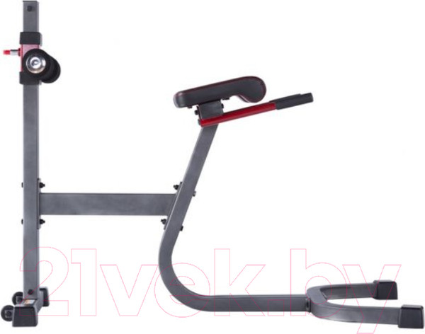 Изображение товара Гиперэкстензия DFC SUB3013RC