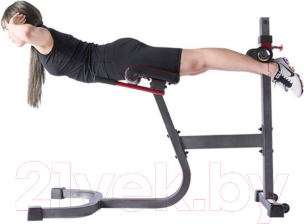 Изображение товара Гиперэкстензия DFC SUB3013RC