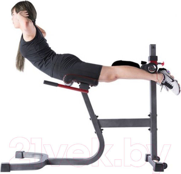 Изображение товара Гиперэкстензия DFC SUB3013RC