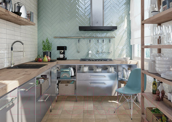 Изображение товара Плитка Mainzu S-Original Sky (75x300)