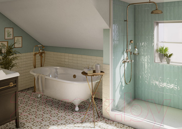 Изображение товара Плитка Mainzu S-Original Sky (75x300)