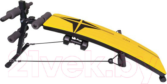 Изображение товара Скамья для пресса DFC D102RY