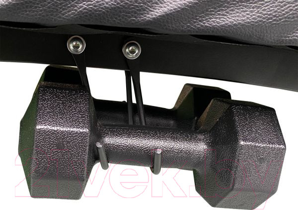 Изображение товара Скамья для пресса DFC D102RY