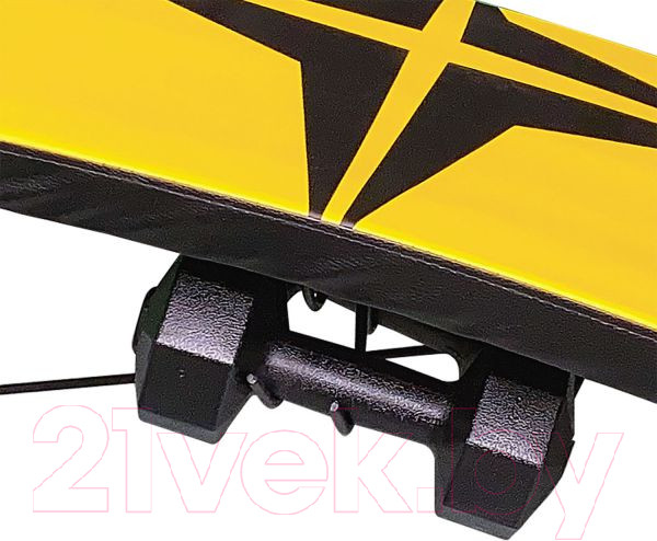 Изображение товара Скамья для пресса DFC D102RY