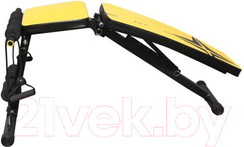 Изображение товара Скамья многофункциональная DFC D008Y