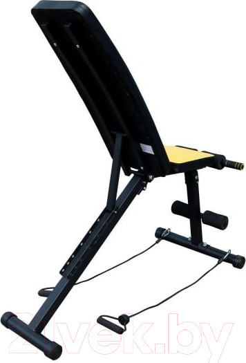 Изображение товара Скамья многофункциональная DFC D008Y