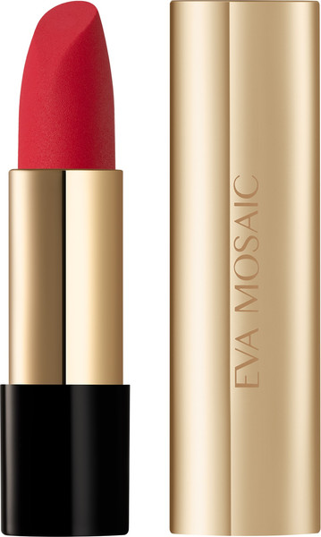 Изображение товара Помада для губ Eva Mosaic Ideal Velvet Матовая тон 07 (4.3г)