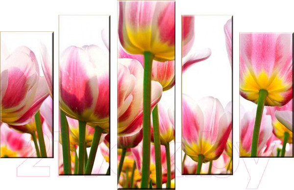 Изображение товара Картина модульная Arthata 5m-019 (130x80)