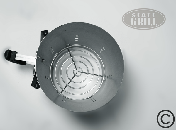 Изображение товара Стартер для розжига угля Start Grill KS-AS-CST