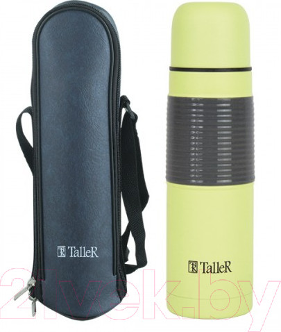 Изображение товара Термос для напитков TalleR TR-22402