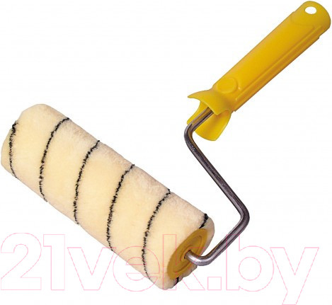 Изображение товара Валик малярный Bauwelt 00061-034818