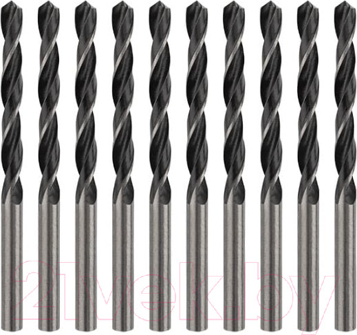 Изображение товара Набор сверл Rexant 91-0617