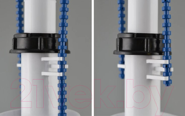 Изображение товара Арматура Уклад А 110.56.14.3