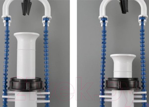 Изображение товара Арматура Уклад А 110.56.14.3