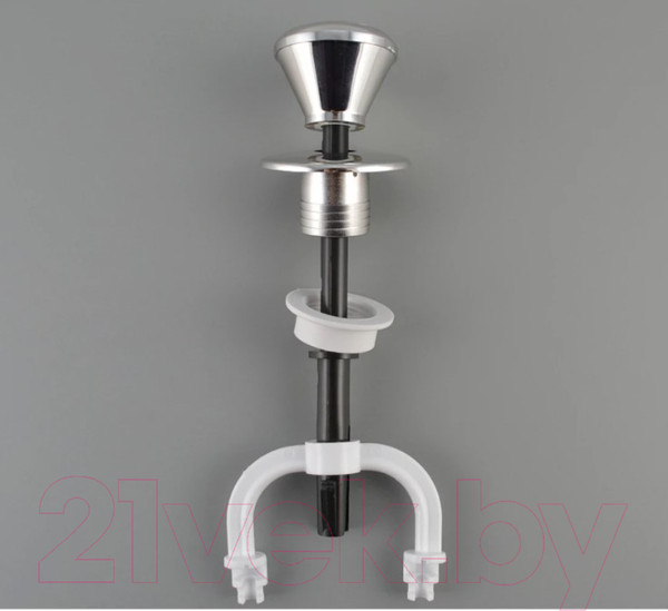 Изображение товара Арматура Уклад А 110.56.14.3