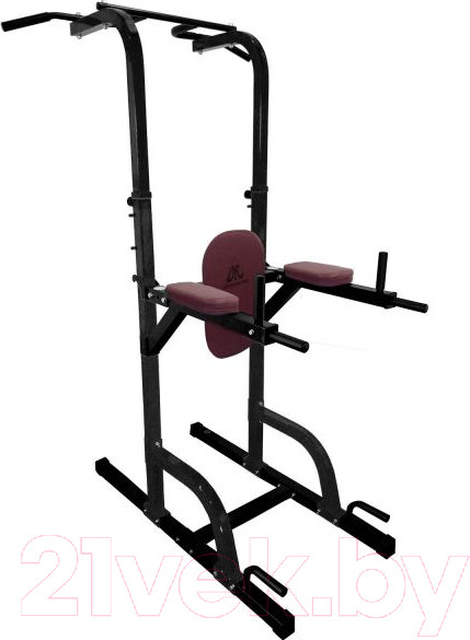Изображение товара Турник-брусья DFC Power Tower G009B