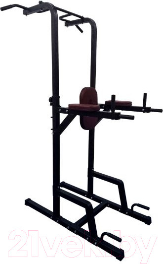 Изображение товара Турник-брусья DFC Power Tower G009B