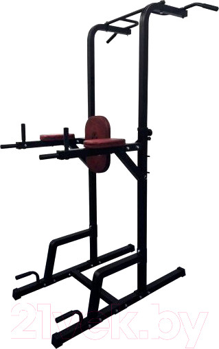 Изображение товара Турник-брусья DFC Power Tower G009B