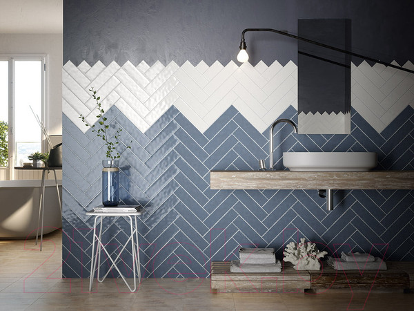 Изображение товара Плитка Mainzu S-Original Blu (75x300)