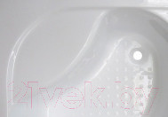 Изображение товара Душевая кабина Niagara NG-2510-14R 120x80x215 (тонированное стекло)