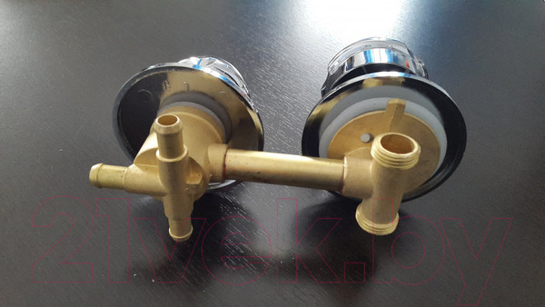 Изображение товара Душевая кабина Niagara NG-2510-14R 120x80x215 (тонированное стекло)