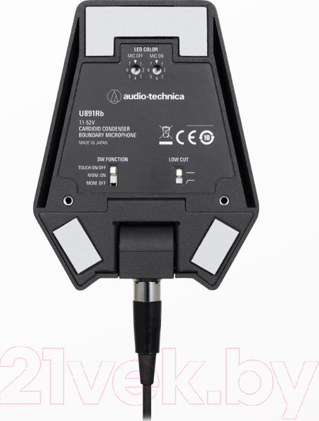 Изображение товара Микрофон Audio-Technica U891