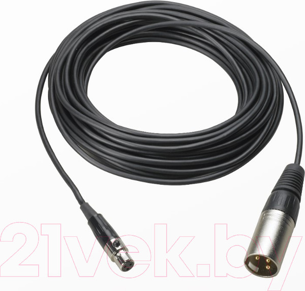 Изображение товара Микрофон Audio-Technica U891