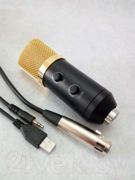 Изображение товара Микрофон Biema BM750 USB