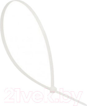 Изображение товара Стяжка для кабеля КС 3.6x300 / 91514