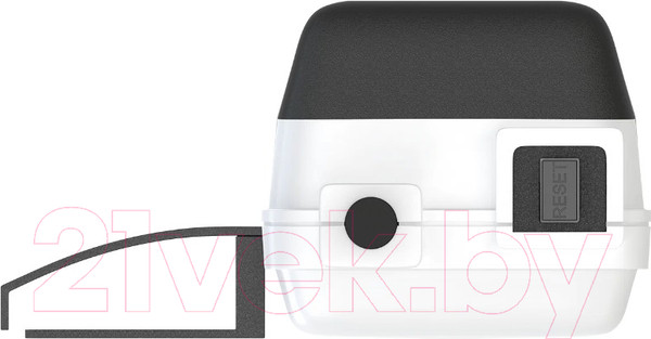 Изображение товара Сетевой фильтр Pilot Pro (1.8м, 6 розеток, серый)