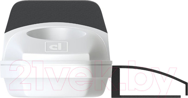 Изображение товара Сетевой фильтр Pilot Pro (1.8м, 6 розеток, серый)