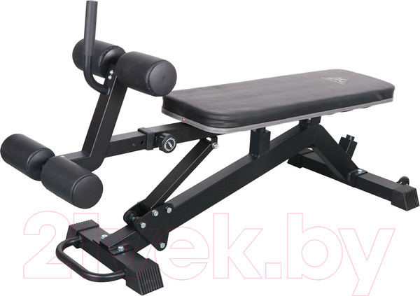 Изображение товара Скамья для пресса DFC D2320
