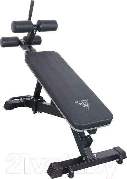 Изображение товара Скамья для пресса DFC D2320