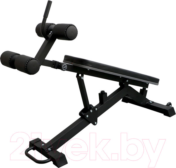 Изображение товара Скамья для пресса DFC D2320