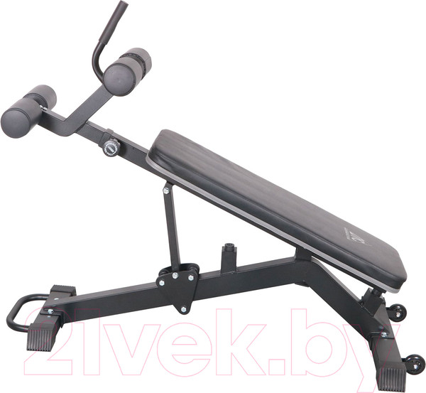 Изображение товара Скамья для пресса DFC D2320