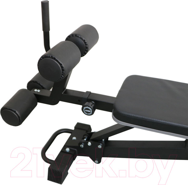 Изображение товара Скамья для пресса DFC D2320