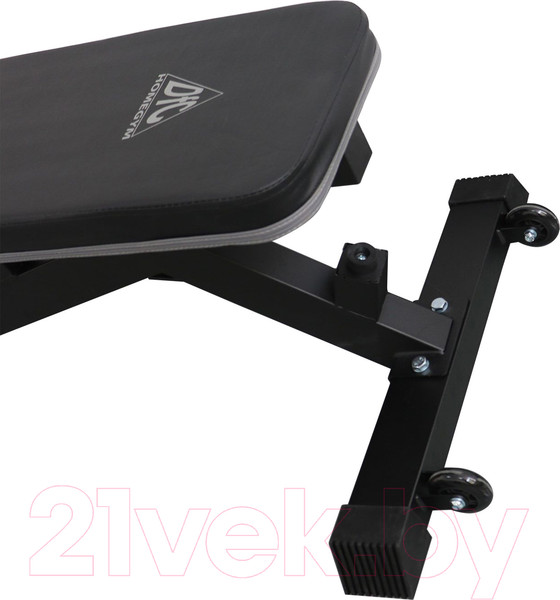 Изображение товара Скамья для пресса DFC D2320