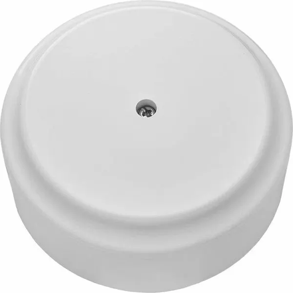 Изображение товара Коробка распределительная Bylectrica Ретро КМ-450 (белый)