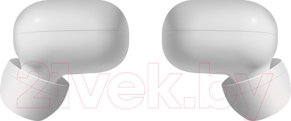 Изображение товара Беспроводные наушники Defender Twins 905 / 63906 (белый)
