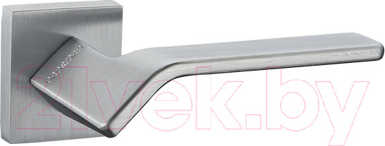 Изображение товара Ручка дверная Oro & Oro Frana 093-15E SCH