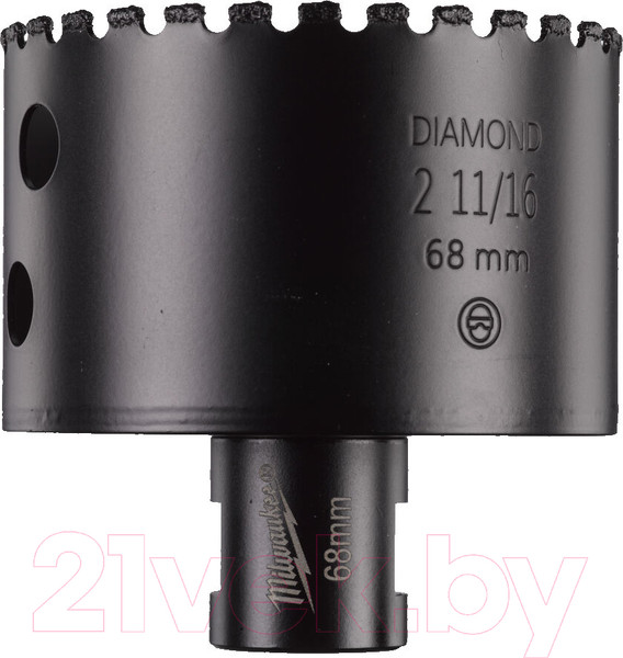 Изображение товара Сверло Milwaukee 4932478285