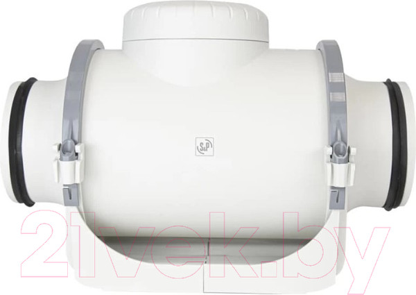 Изображение товара Вентилятор канальный Soler&Palau TD EVO-100 VAR / 5211007200