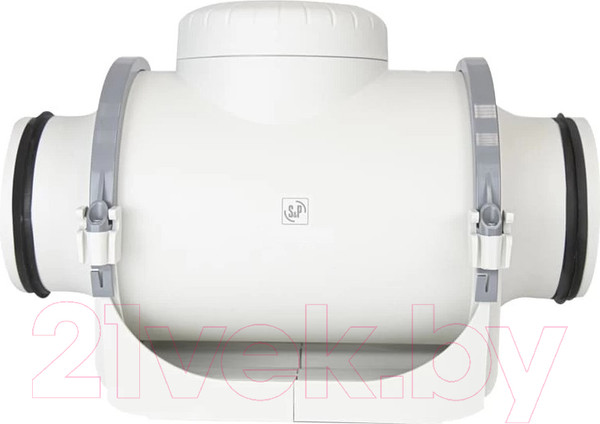 Изображение товара Вентилятор канальный Soler&Palau TD EVO-200 T / 5211306200