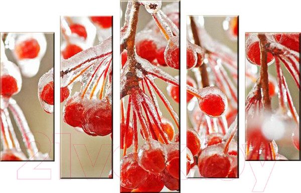 Изображение товара Картина модульная Arthata 5m-035 (160x90)