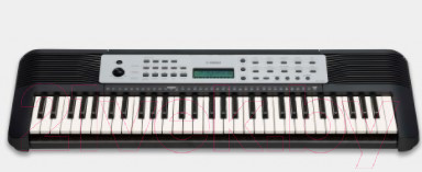 Изображение товара Синтезатор Yamaha YPT-270 (черный)